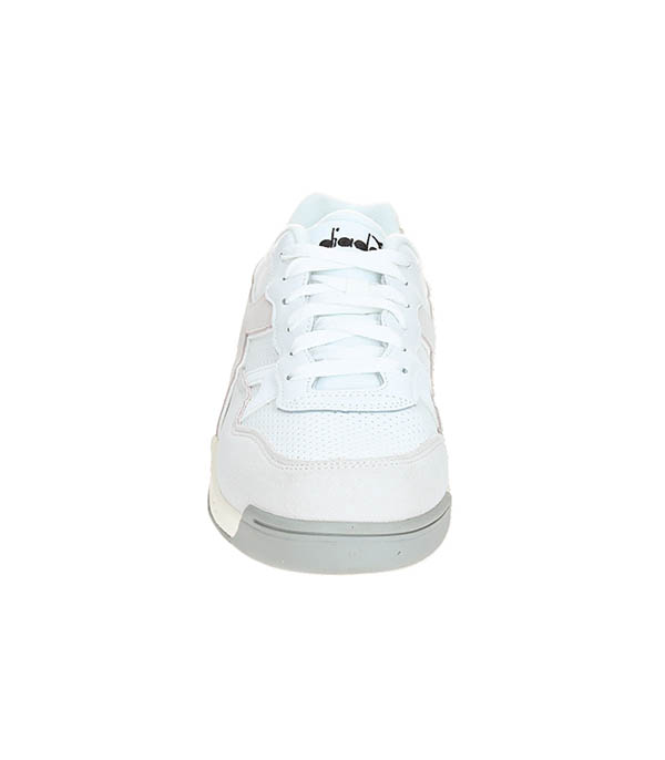 Baskets homme Winner SL White Diadora