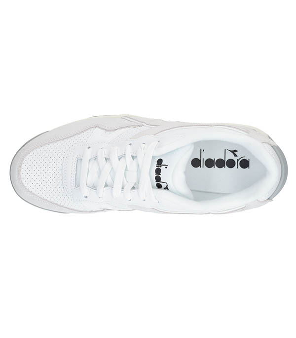 Baskets homme Winner SL White Diadora