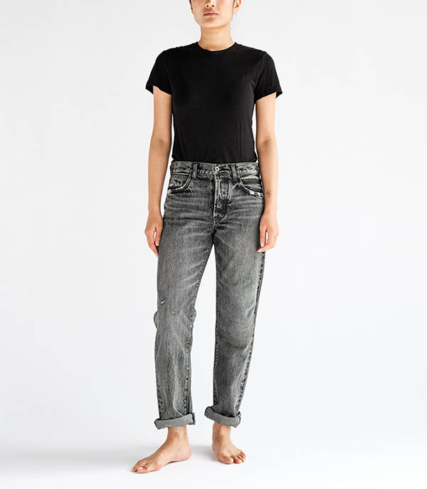 Jean Osaka Deep In The Heart BORO