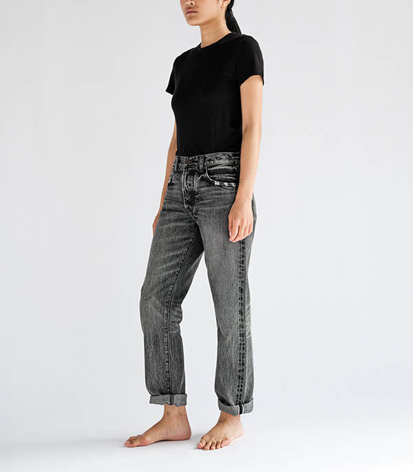 Jean Osaka Deep In The Heart BORO