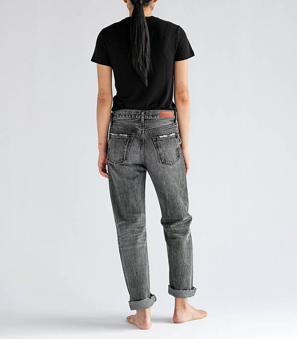 Jean Osaka Deep In The Heart BORO