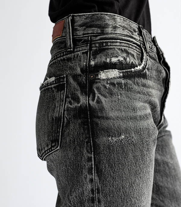 Jean Osaka Deep In The Heart BORO