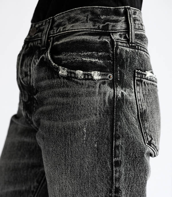 Jean Osaka Deep In The Heart BORO