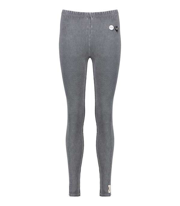 Legging côtelé Legger Bleed Pepper Newtone - Taille 0