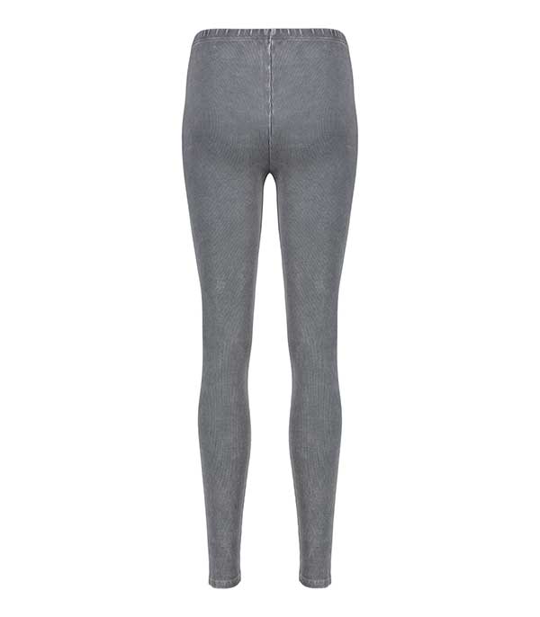 Legging côtelé Legger Bleed Pepper Newtone