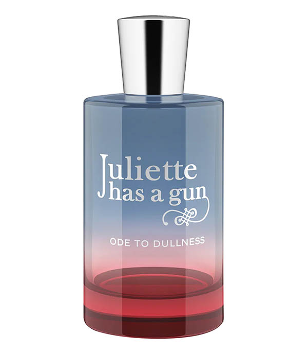 Eau de Parfum Ode To Dullness 100ml Juliette has a gun