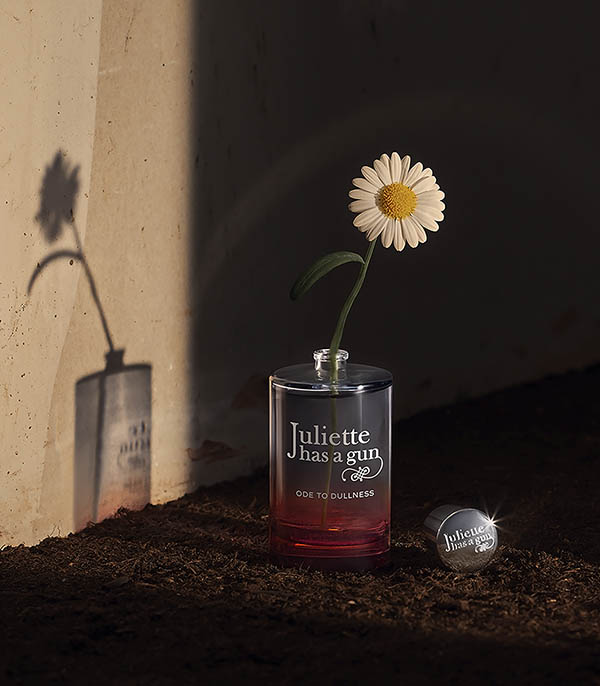 Eau de Parfum Ode To Dullness 100ml Juliette has a gun