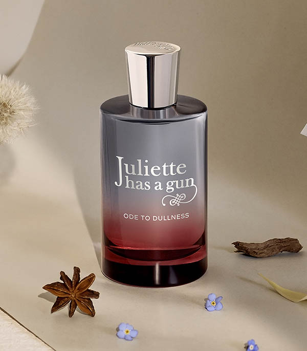 Eau de Parfum Ode To Dullness 100ml Juliette has a gun