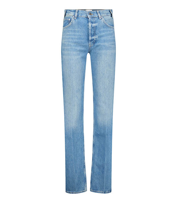 Jean Roy Nordic Blue Anine Bing - Taille 24