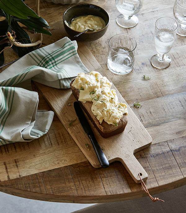 Planche à Découper Nature House Doctor