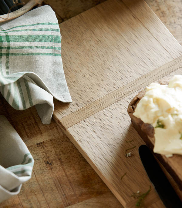 Planche à Découper Nature House Doctor