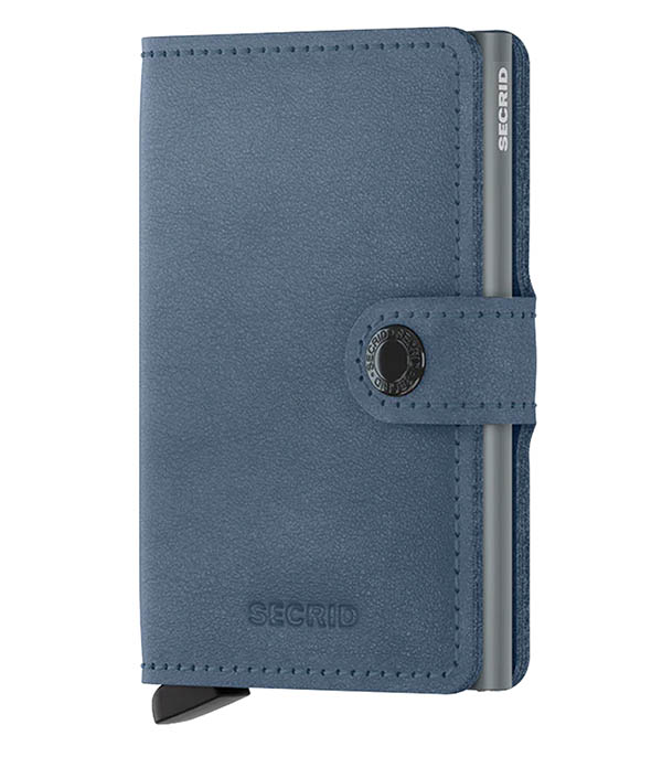 Porte-Carte Miniwallet Original Ice Blue Secrid