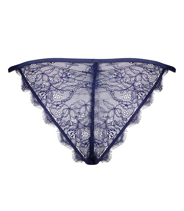 Culotte Charlotte Dark Bleu Love Stories