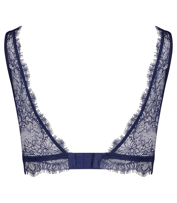 Soutien-gorge Cherie Dark Blue Love Stories