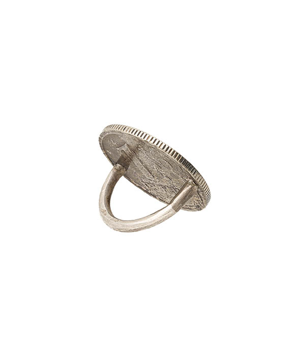 Bague de foulard lucieblanche