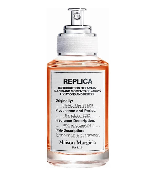 Eau de toilette Under the Stars 100ml Maison Margiela