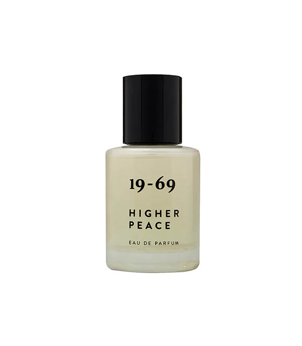 Eau de parfum Higher Peace 30ml 19-69