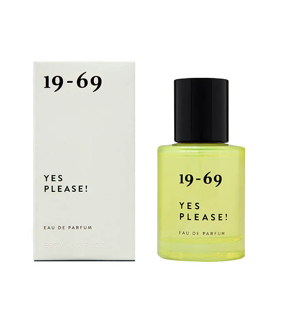 Eau de parfum Yes Please! 30ml 19-69