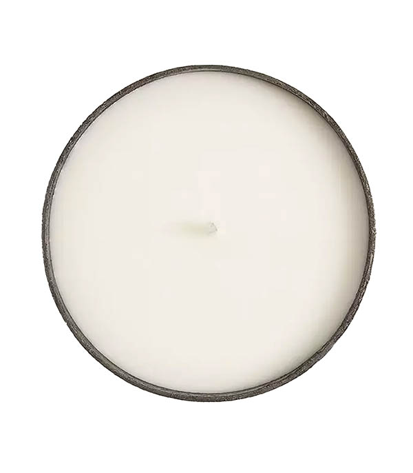 Bougie D'Apothicaire Black Champaka 300g Mad et Len