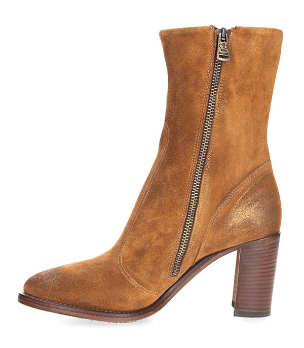 Boots Kval Scamo Vinsanto King Tartufoli