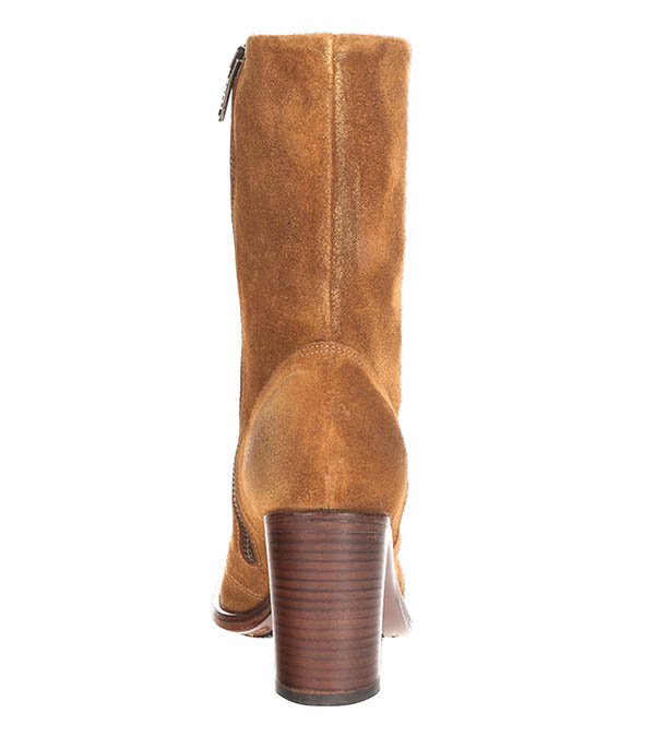 Boots Kval Scamo Vinsanto King Tartufoli