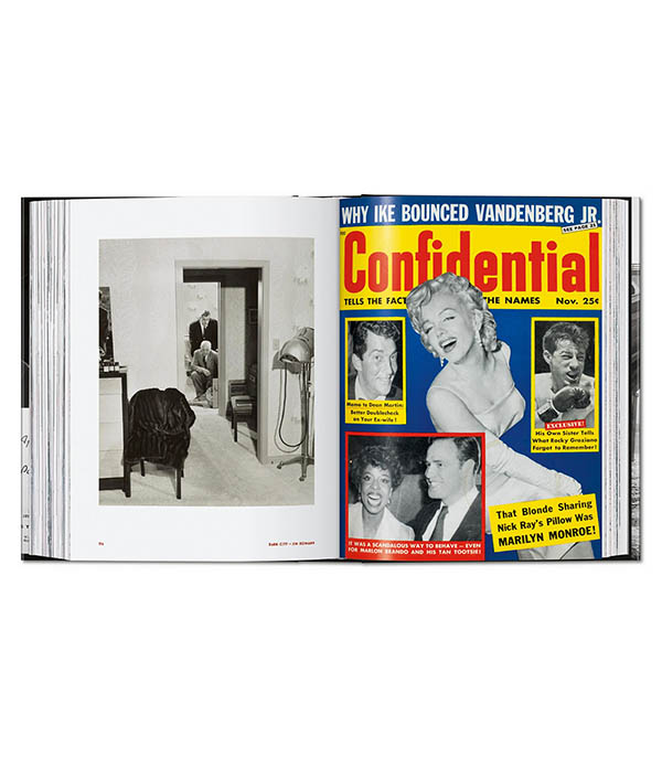 Livre Dark City. The Real Los Angeles Noir Taschen