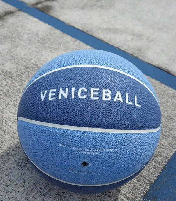 Ballon de Basket-ball Lola James Harper