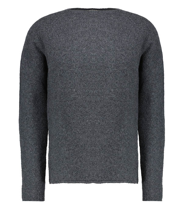 Pull Homme Gris Daub - Taille 48