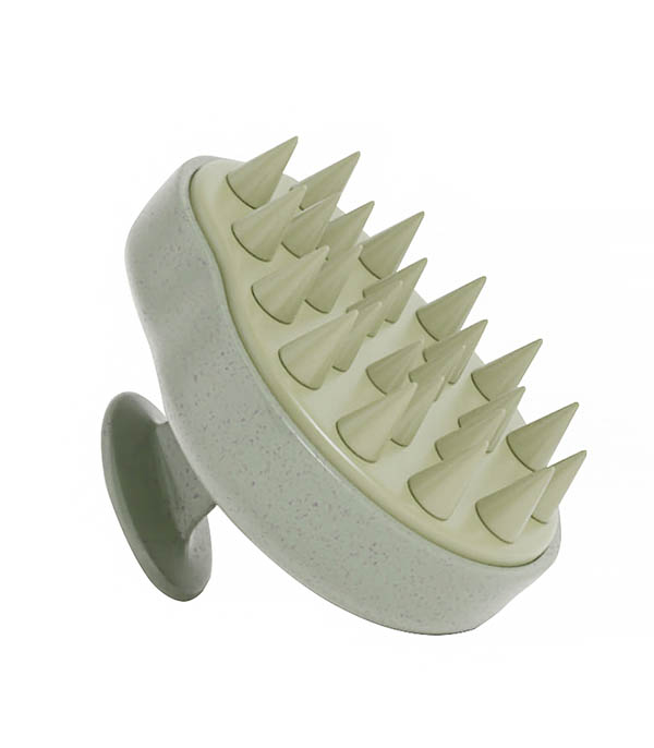 Brosse Massante Relaxante Mon Shampoing