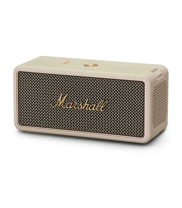 Enceinte Middleton Cream Bluetooth  Marshall
