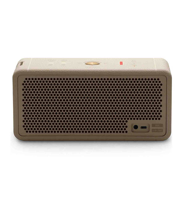 Enceinte Middleton Cream Bluetooth  Marshall