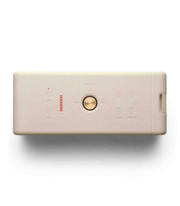 Enceinte Middleton Cream Bluetooth  Marshall