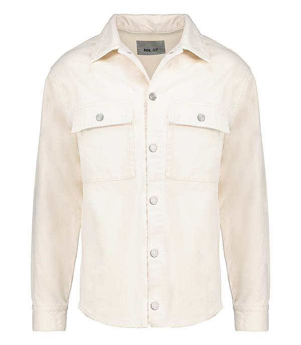 Surchemise Roger NN07 - Taille S