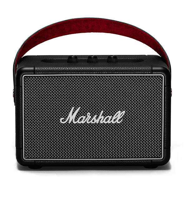 Enceinte Killburn II Black Marshall