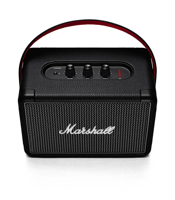 Enceinte Killburn II Black Marshall
