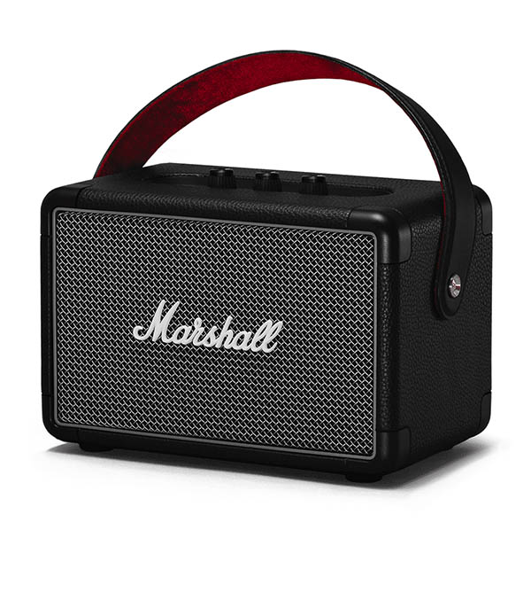 Enceinte Killburn II Black Marshall