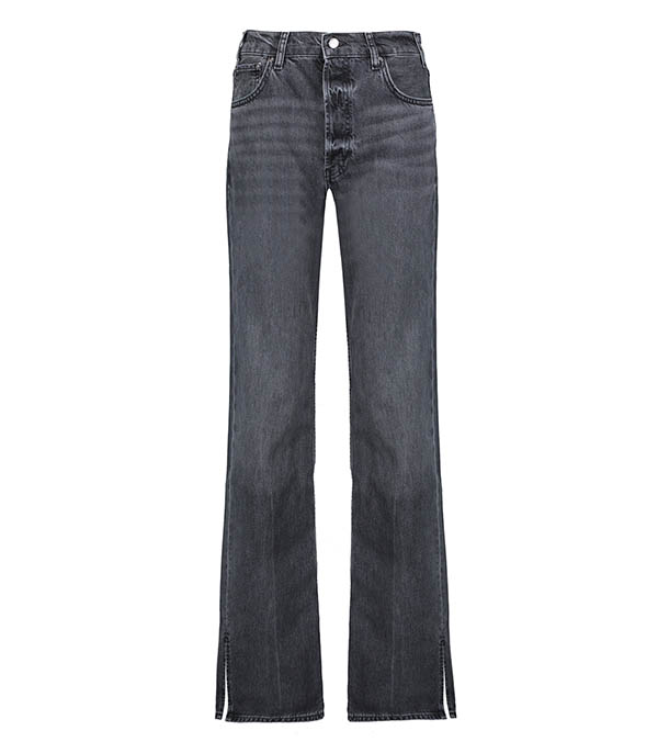 Jean Roy Shadow Grey Anine Bing à -30%