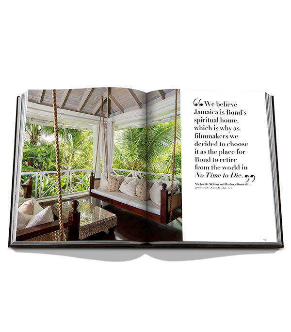 Livre Jamaica Vibes Assouline