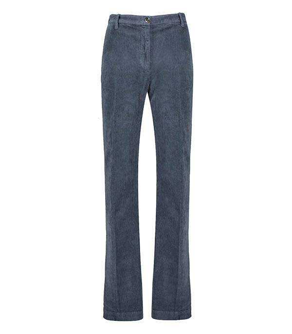 Pantalon Deep Palazzo Antracite Nine in the Morning - Taille 27