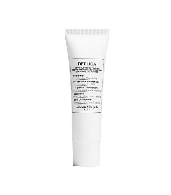 Crème pour les mains By The Fireplace 30ml Maison Margiela