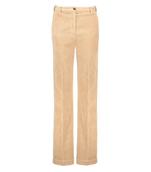 Pantalon Deep Palazzo Beige Nine in the Morning - Taille 26