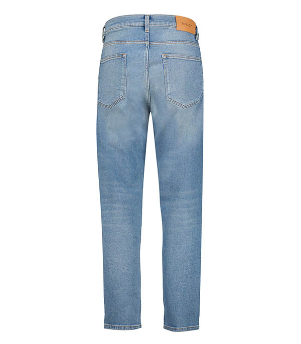 Jean Homme Frey 1854 Light Indigo NN07