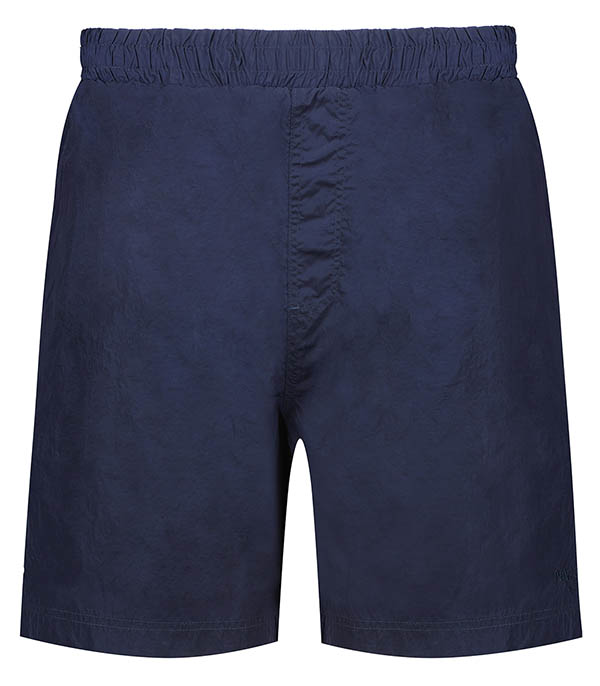 Short de Bain Warren 1442 Navy Blue NN07
