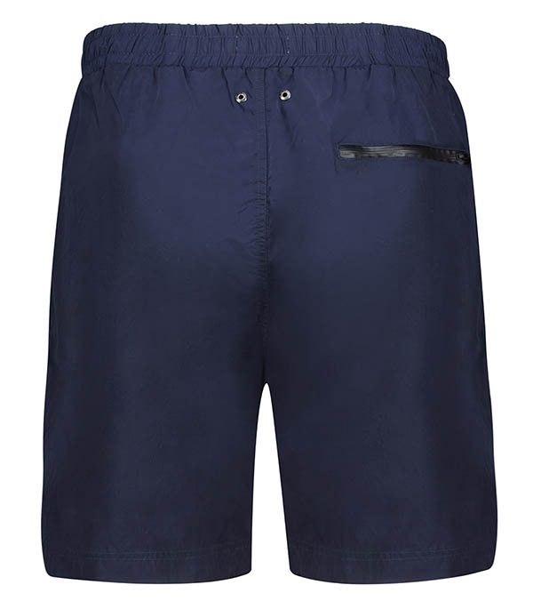 Short de Bain Warren 1442 Navy Blue NN07