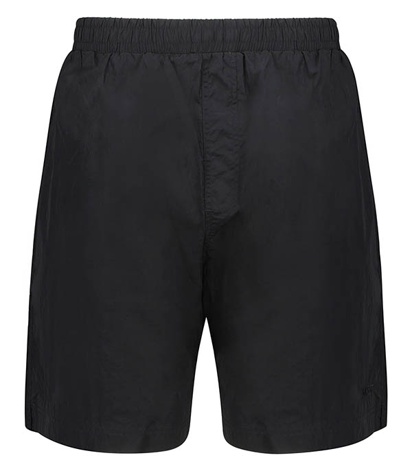 Short de Bain Homme Warren 1442 Black NN07