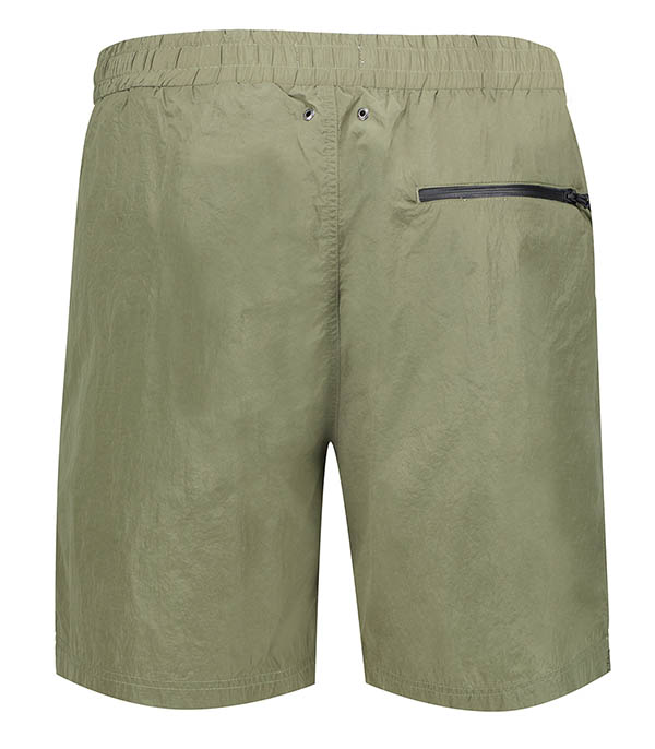 Short de Bain Homme Warren 1442 Lichten Green NN07