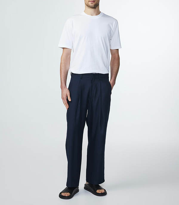 Tee-Shirt homme Adam NN07