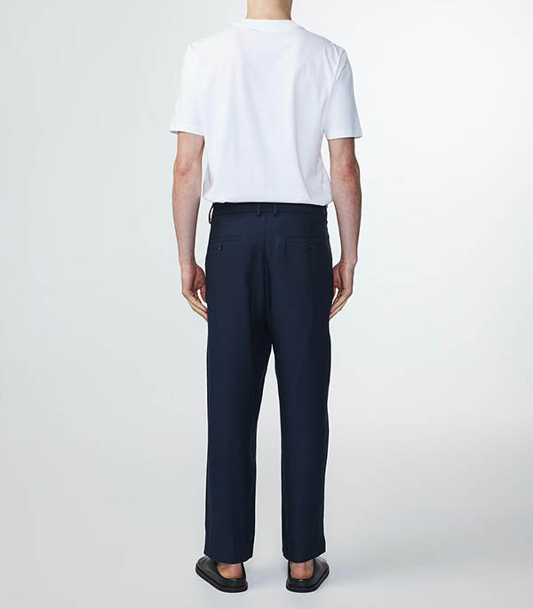 Tee-Shirt homme Adam NN07