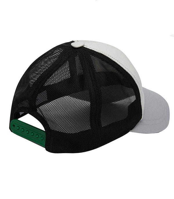 Casquette Baseball Barbie Ecru Roseanna