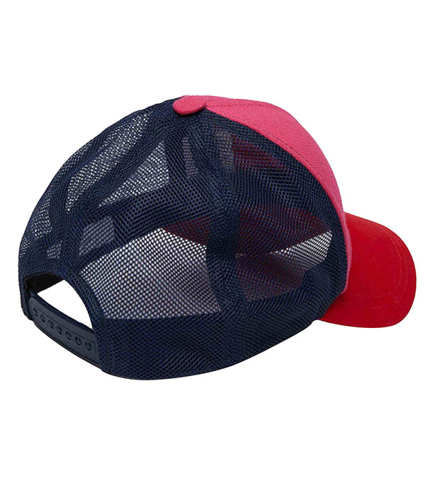 Casquette Baseball Barbie Pink Roseanna